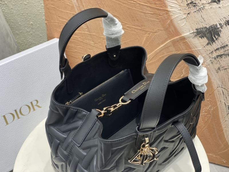 chr1st1an D10r shopping bags